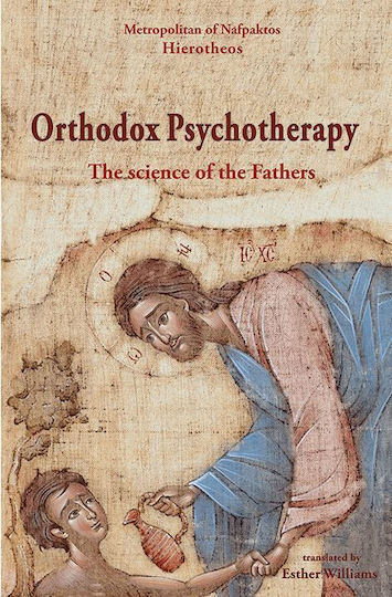 Orthodox Psychotherapy Orthodox Psychotherapy