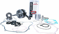 Κιτ Επισκευής Κινητήρα Μοτοσυκλέτας Wiseco Eng Kt Wisco Cr125r 90-91