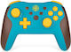 Steelplay Adventure Kabellos Gamepad für Schalt...
