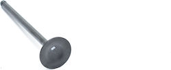Keeway Βαλβίδα Εξαγωγής Μοτοσυκλέτας Keeway K-Light 125