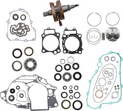 Vertex Arborele cotit pentru Honda CRF 250