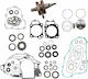 Vertex Kurbelwelle für Honda CRF 250