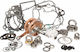 Vertex Motorcycle Crankshaft Honda CRF 450