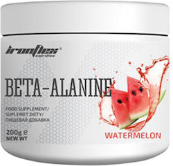 Ironflex Nutrition Beta Alanine Ironflex Nutrition Beta Alanine