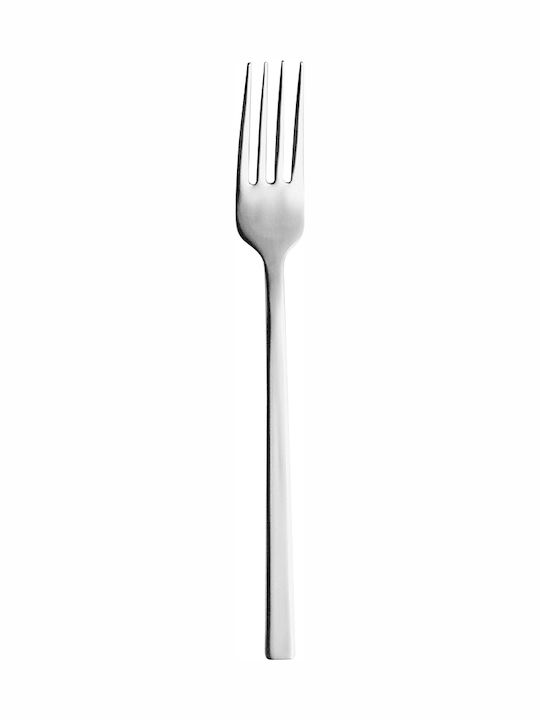 Inox Kiss Inox Fruit/Dessert Fork Silver 15.6cm