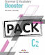 Grammar And Vocabulary Booster, C2, With Digibo...