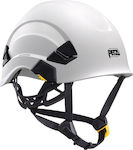 Petzl Vertex Construction Site Helmet White A010AA00