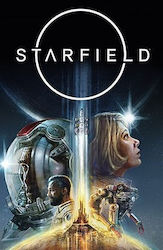 Starfield (Key) PC Game