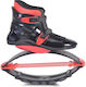 Pantofi Kangoo Negre