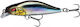 Daiwa Prorex Τεχνητό Δόλωμα 5εκ.