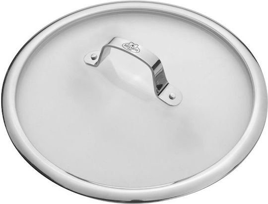 Cook On Gas Καπάκι για Κατσαρόλα Γυάλινο 32cm SG68