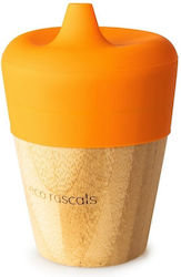 Eco Rascals Детска Чаша 190ml
