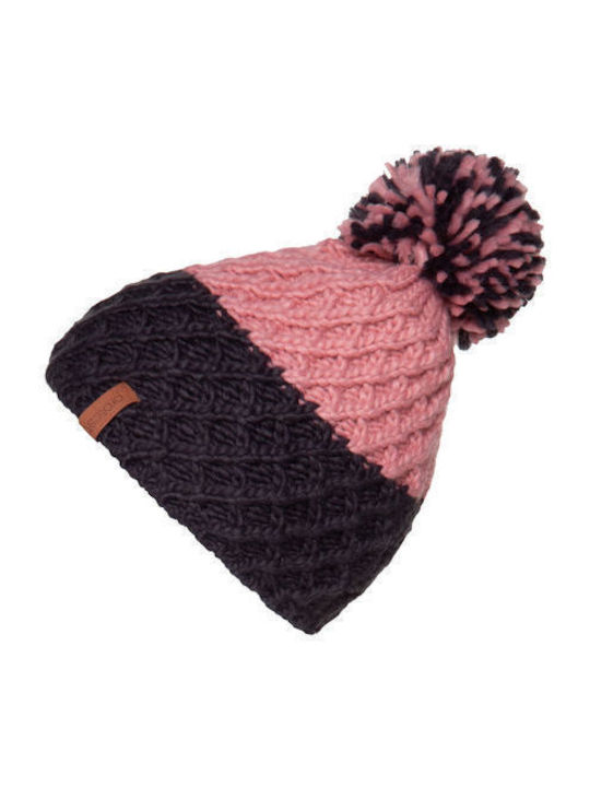 Protest Beanie Frauen Fleece Beanie Gestrickt