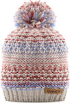 Sinner Sierra Beanie Γυναικείος Σκούφος Πλεκτός...