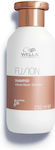 Wella Professionals Fusion Intense Repair Shampoos Reconstruction/Nourishment for All Hair Types 250ml