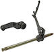 Keeway Motorcycle Gear Shift Shaft