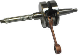 WFO Motorcycle Crankshaft Aprilia Scarabeo