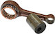 TKRJ Motorcycle Connecting Rods