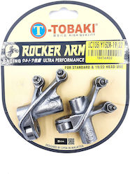 Tobaki Motorcycle Rocker Arm 501-TAR02