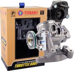 Tobaki Injector 509-RHB01/36