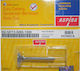 Aspira Motorcycle Intake Valve Honda Astrea Grand 100