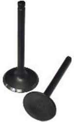 Nippon Motorcycle Exhaust Valve Honda C50