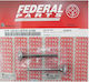 Federal Motorcycle Intake & Exhaust Valves Honda Innova 125