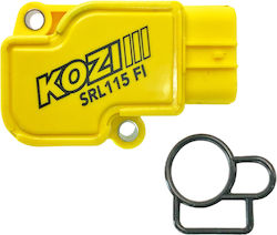 Kozi TPS-Gassensor Für Honda PCX 150 Sym VF 185 Kozi TPS-Gassensor Für Honda PCX 150 Sym VF 185