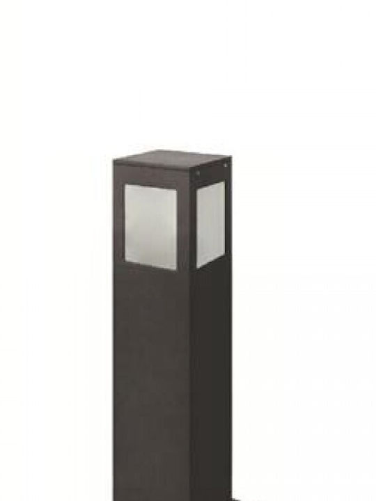 Horoz Electric Стенен Външен Плафон E27 IP44 50x9εκ.