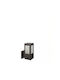 Horoz Electric Стенен Външен Плафон E27 IP44 15x20x9εκ.