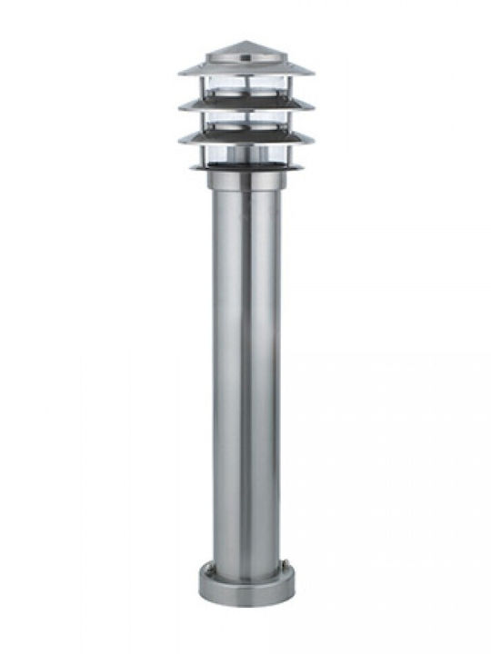 Horoz Electric Стенен Външен Плафон E27 IP44 15x45εκ.