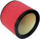 Uni Filter Motorrad-Luftfilter