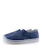 Παιδικά Sneakers Slip-on Μπλε