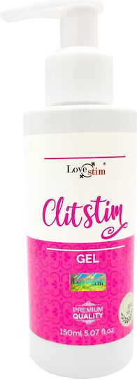 Love Stim Clit Stim Стимулиращо Гел 150мл