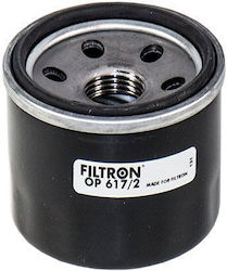 Filtron Filtru de Ulei Auto V pentru Suzuki