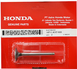 Honda Ventile 115-01-03500