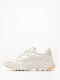 Ash Air Sneakers White