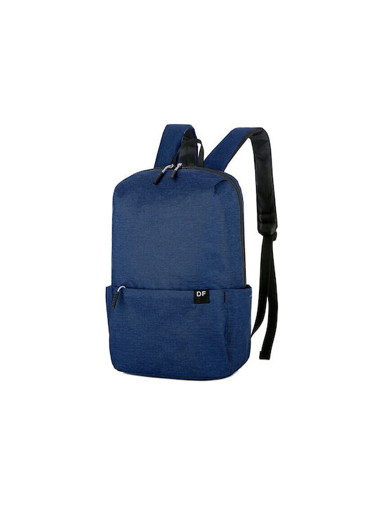 Kids Bag Backpack Blue 22.5cmx11cmx34cmcm