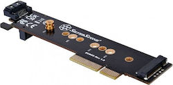 Silverstone SST-ECM28 PCI Controller & Erweiterungskarten