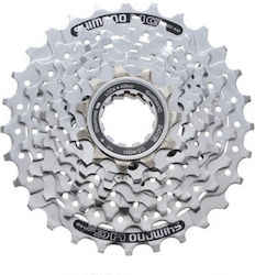Shimano Alivio Cs-HG51 Fahrradkassette 8 Gänge