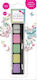 Lukky Cosmetics Toys Makeup & Beauty Toys Gel Shadows (Various Designs) 1pc