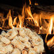 vidaXL Kindling 10kg