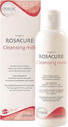 Synchroline Rosacure Cleansing Emulsion 200ml