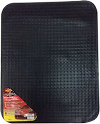 Tpster Front Mats 2pcs Black Tpster Front Mats 2pcs Black