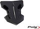 Puig Φιμέ Ζελατίνα Μοτοσυκλέτας για Yamaha MT-07 20337F