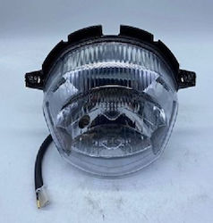 Motobert Motorcycle Front Light