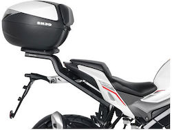 Shad Βάση Βαλίτσας για Keeway RKF 125