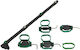 NTY Car Service Set for Opel Astra / Signum / Vectra / Zafira