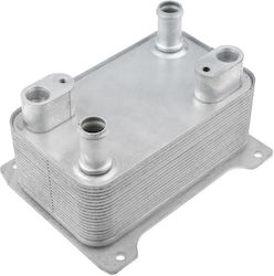NTY Radiator auto pentru Volkswagen Passat / Phaeton Audi A8