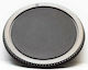 JJC M Camera mount Body Cap